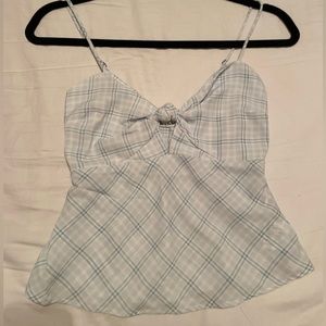 XXS Abercrombie & Fitch crop top